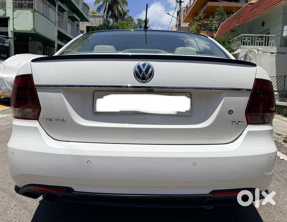 Volkswagen Vento 1.0 Highline Plus, 2020, Petrol