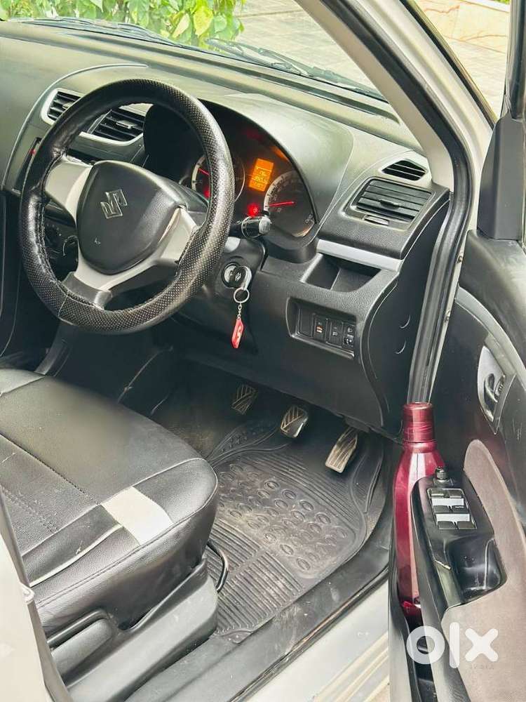 Maruti Suzuki Swift Vdi Optional, 2011, Diesel