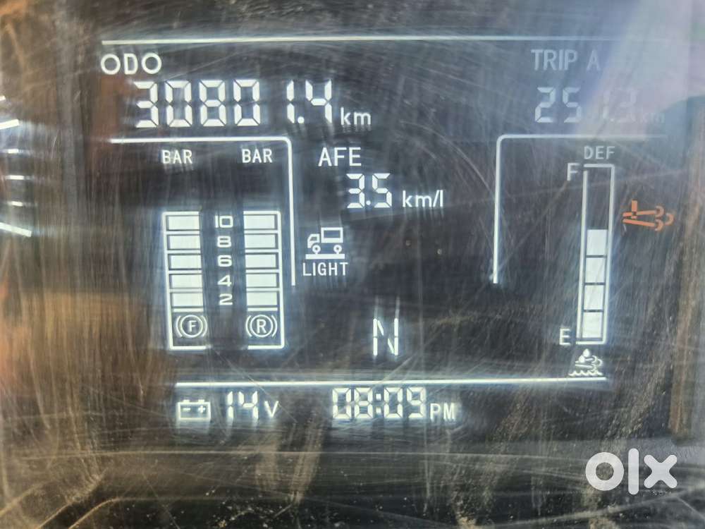 Tata Zest, 2024, Diesel