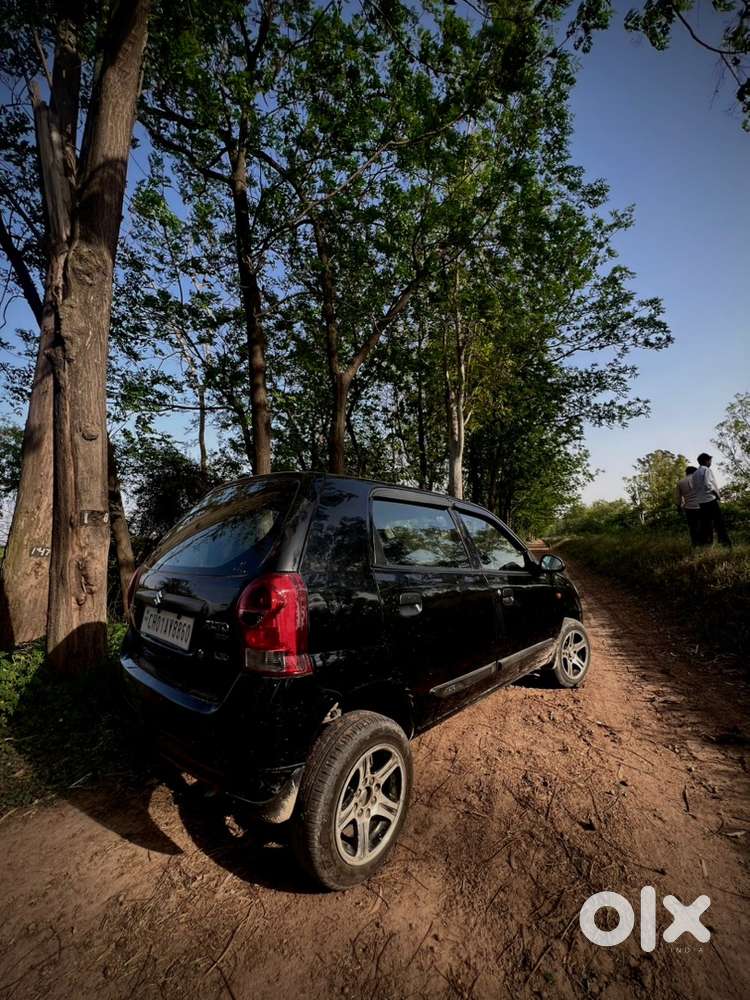 2013 Maruti Alto K10