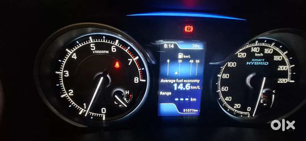 Maruti Suzuki Xl6 2023