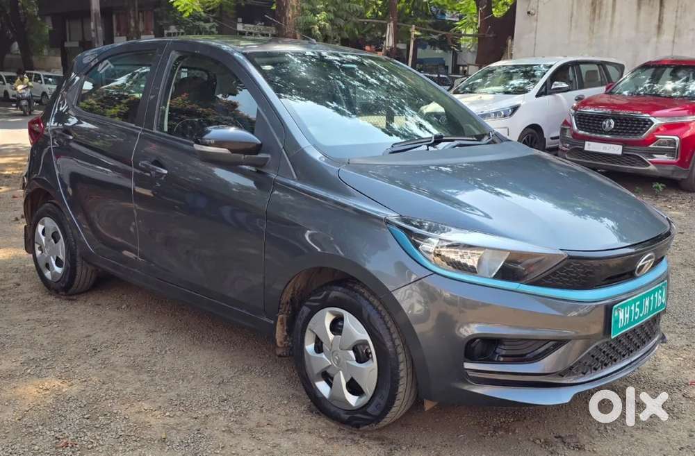 Tata Tiago Ev Xt Lr, 2023, Electric