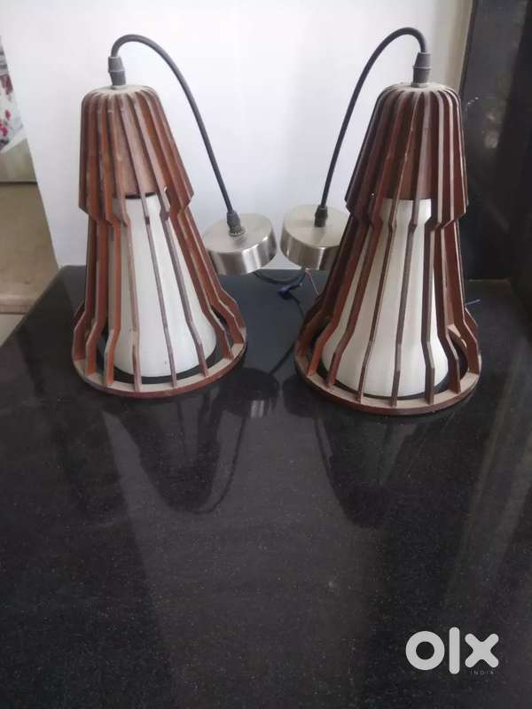 Chandler in antique pattern for ceiling and false ceiling