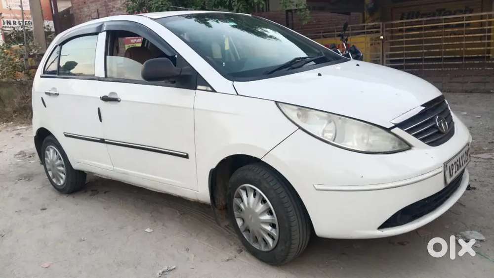 Tata Indica Vista 2013