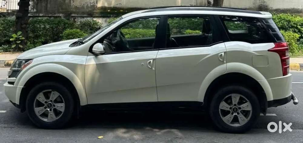 Mahindra Xuv500 Diesel Manual 2014