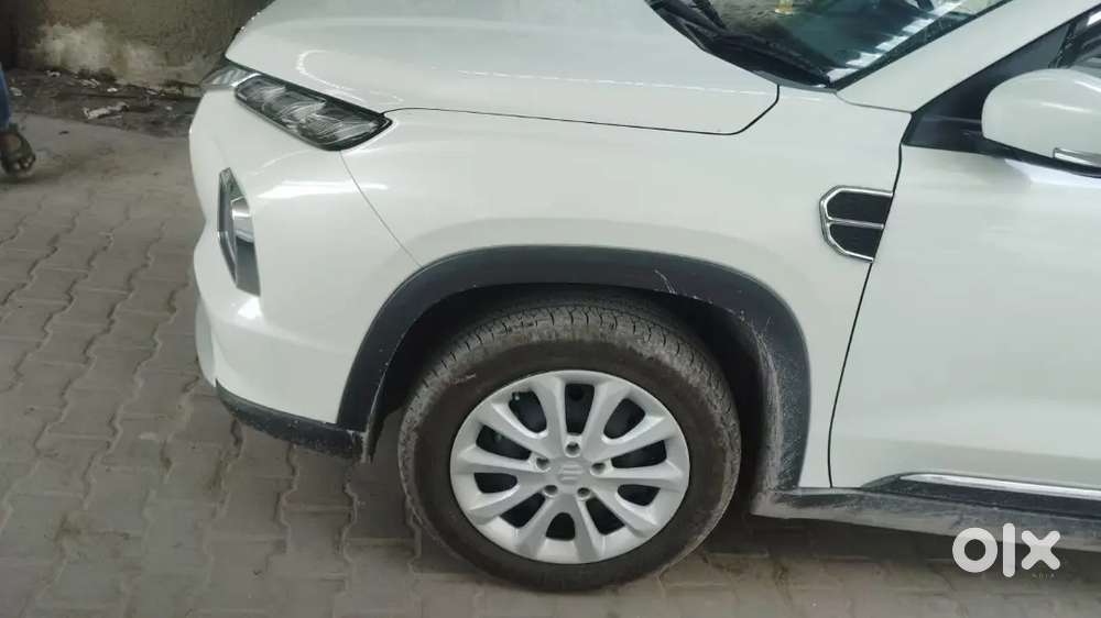 Maruti Suzuki Grand Vitara 2026