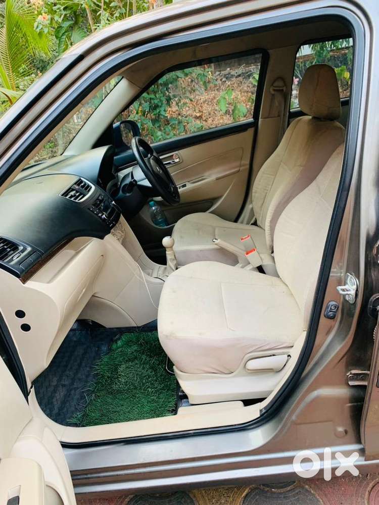 Swift Dzire 2015/2016 Diesel