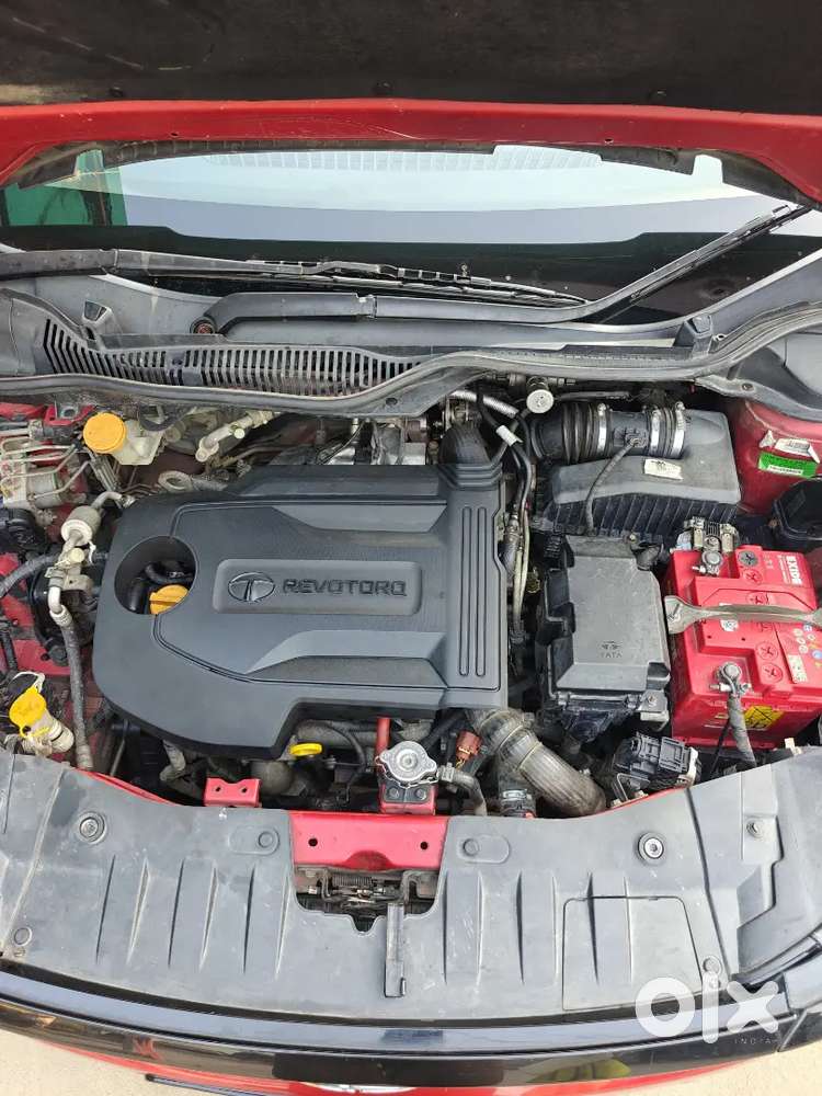 Tata Altroz 2020 Diesel Well Maintained