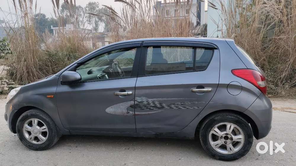 Hyundai I20 Asta Top Model