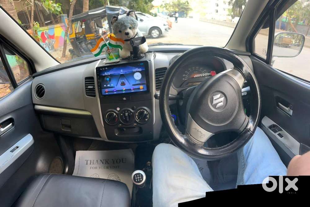 Maruti Suzuki 2011 Car