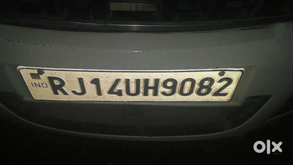 Mahindra Xylo D4 2015 Manual Diesel