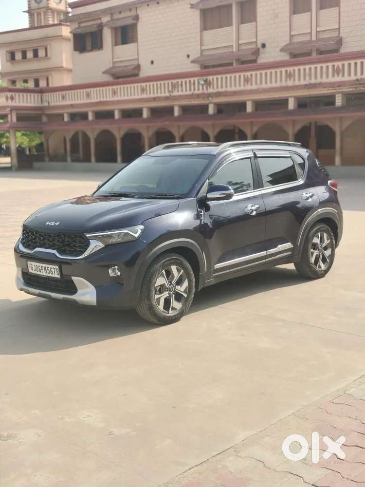Kia Sonet 2023 Petrol 15300 Km Driven