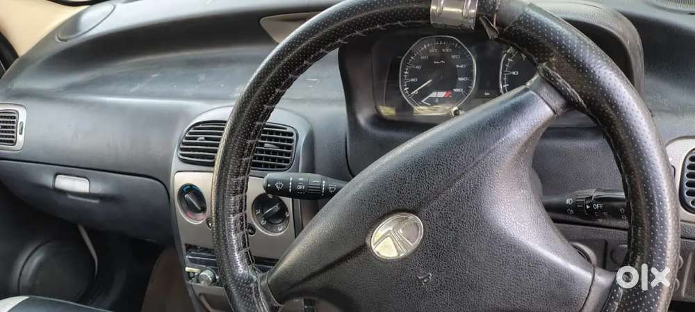 Tata Indigo Ecs 2015 Diesel Manual Car