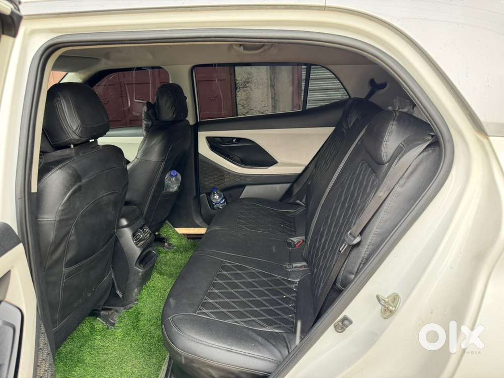 Hyundai Creta Diesel 2022 Car