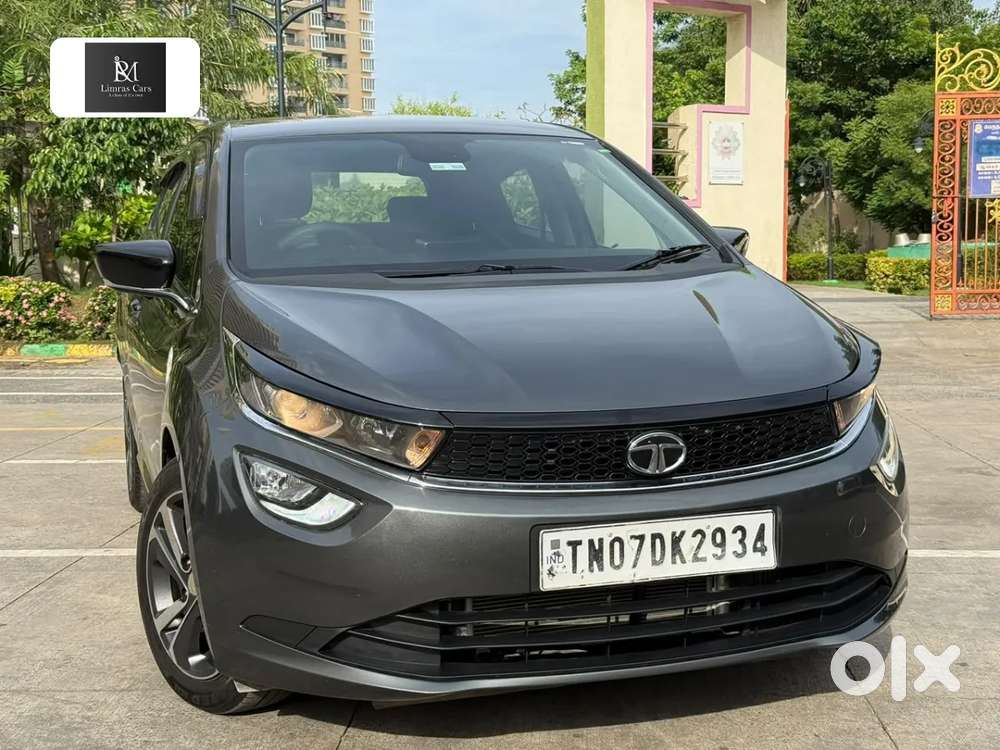 Tata Altroz 1.5 Xz Diesel, 2025, Diesel