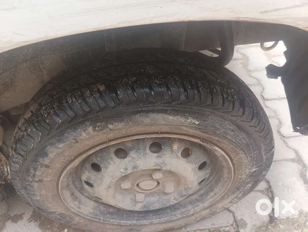 Maruti Suzuki S-presso 2021 Lxi
