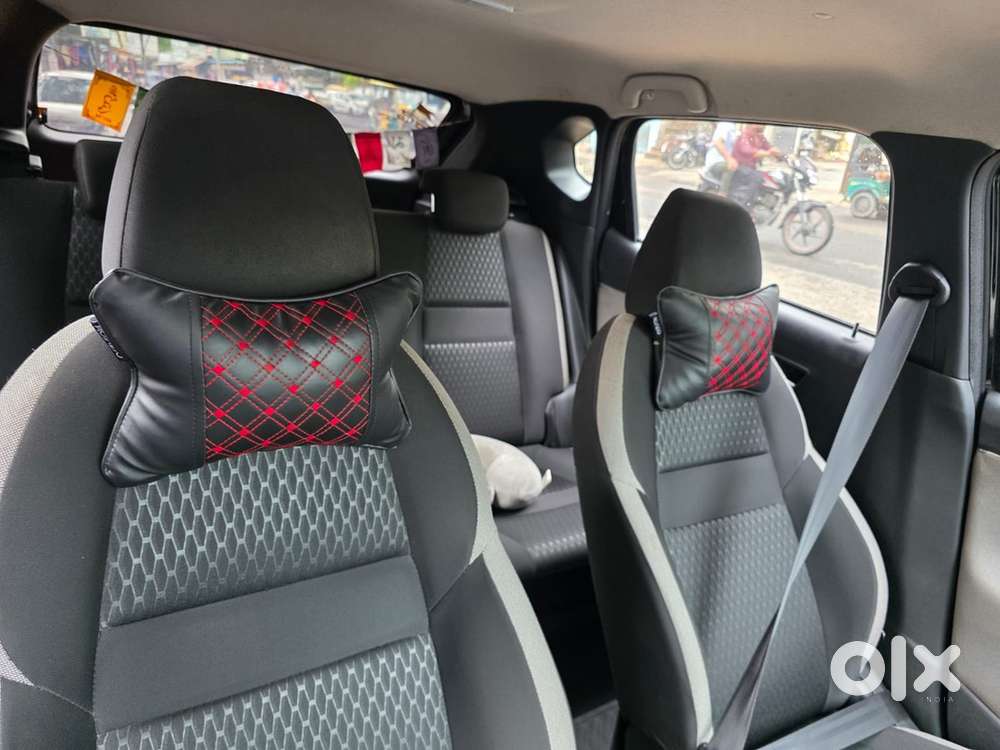 Nissan Magnite 1.0 Petrol Manual 2023