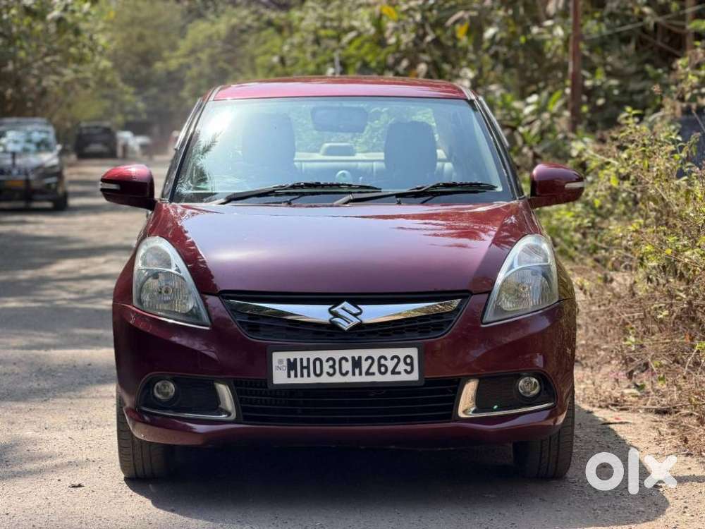 Maruti Suzuki Swift Dzire Zxi Plus , 2017, Diesel