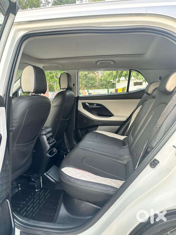 Hyundai Creta 1.6 Sx (o), 2020, Petrol