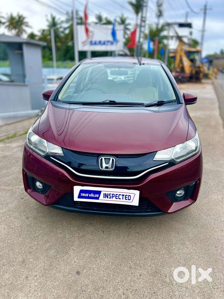 Honda Jazz 1.2 Sv I Vtec, 2017, Petrol