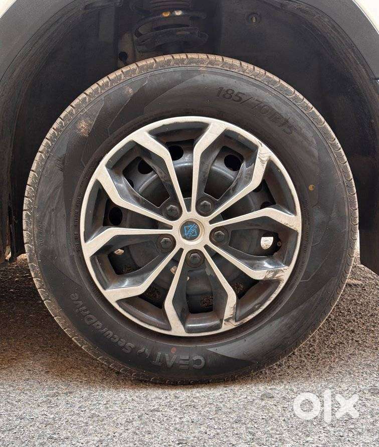 Tata Punch Adventure, 2025, Petrol