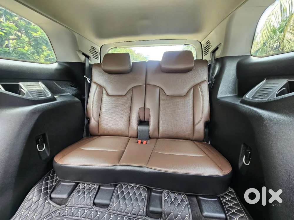 Jeep Meridian Limited Plus 4x2 At, 2022, Diesel