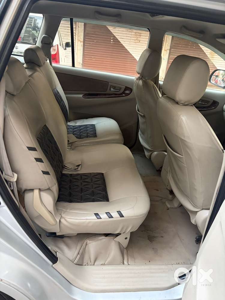 Toyota Innova 2013 Diesel