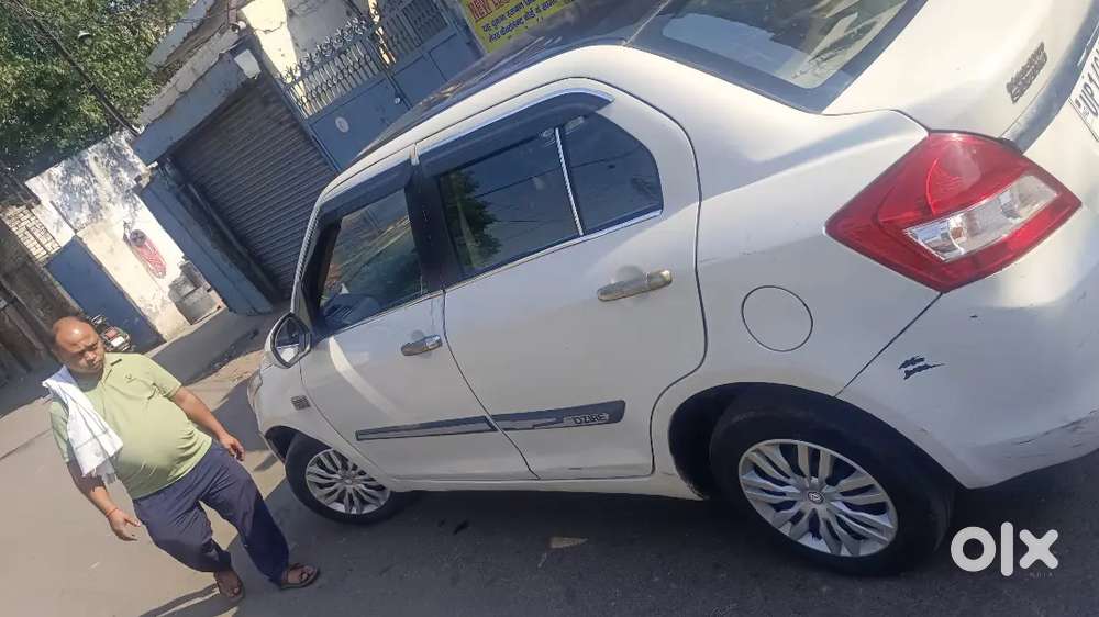 2016 Dzire 1.2 Lxi