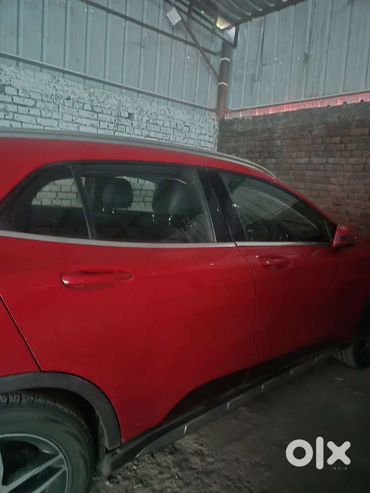 Showroom Condition