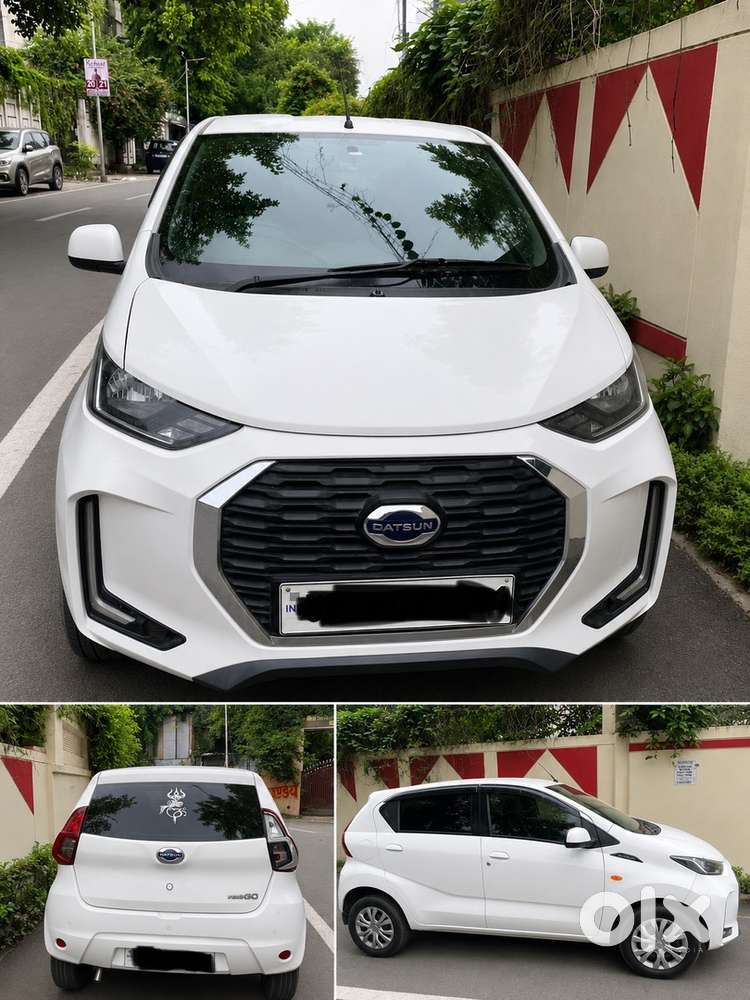 Excellent Condition Datsun Redigo