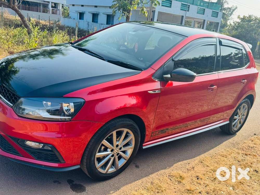 Volkswagen Polo Gt 2019 Limited Edition