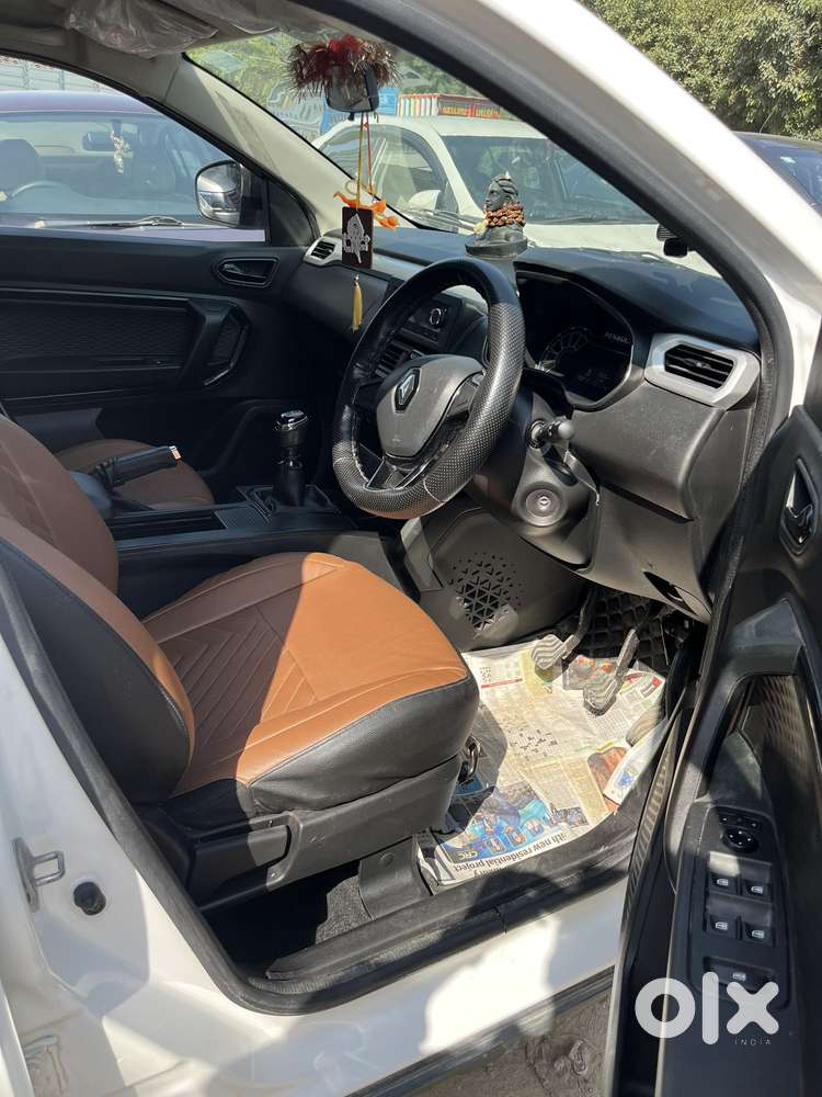 Renault Kiger 1.0 Rxl Turbo, 2021, Petrol