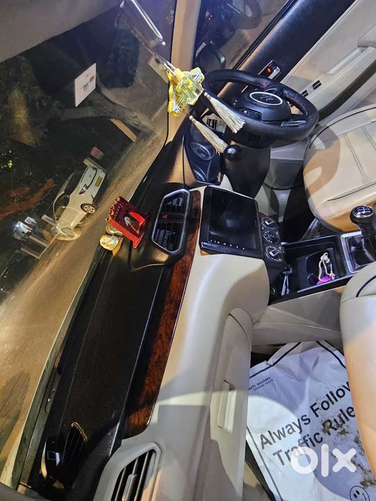 Maruti Dzire Vdi 2019