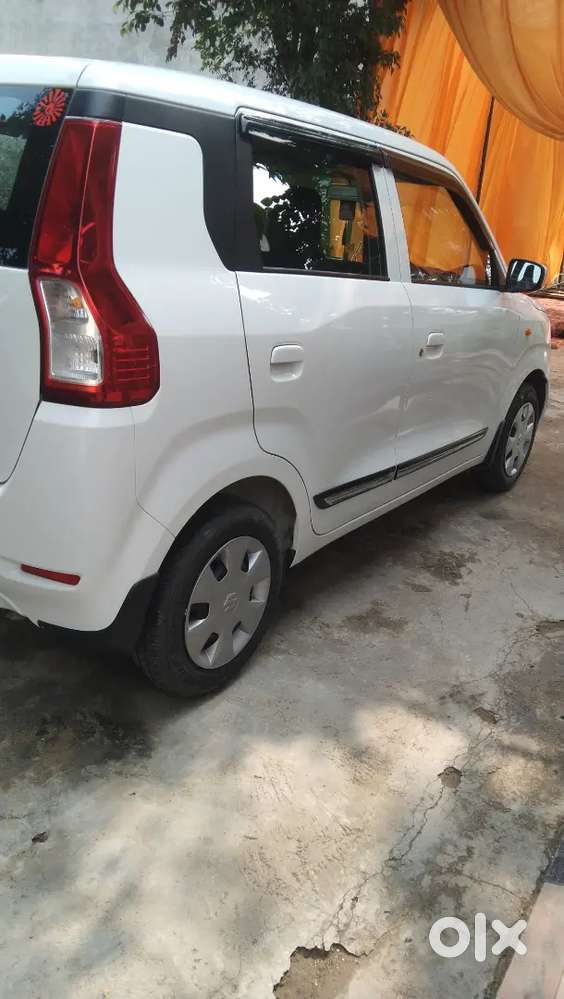 Maruti Suzuki Wagon R 2024