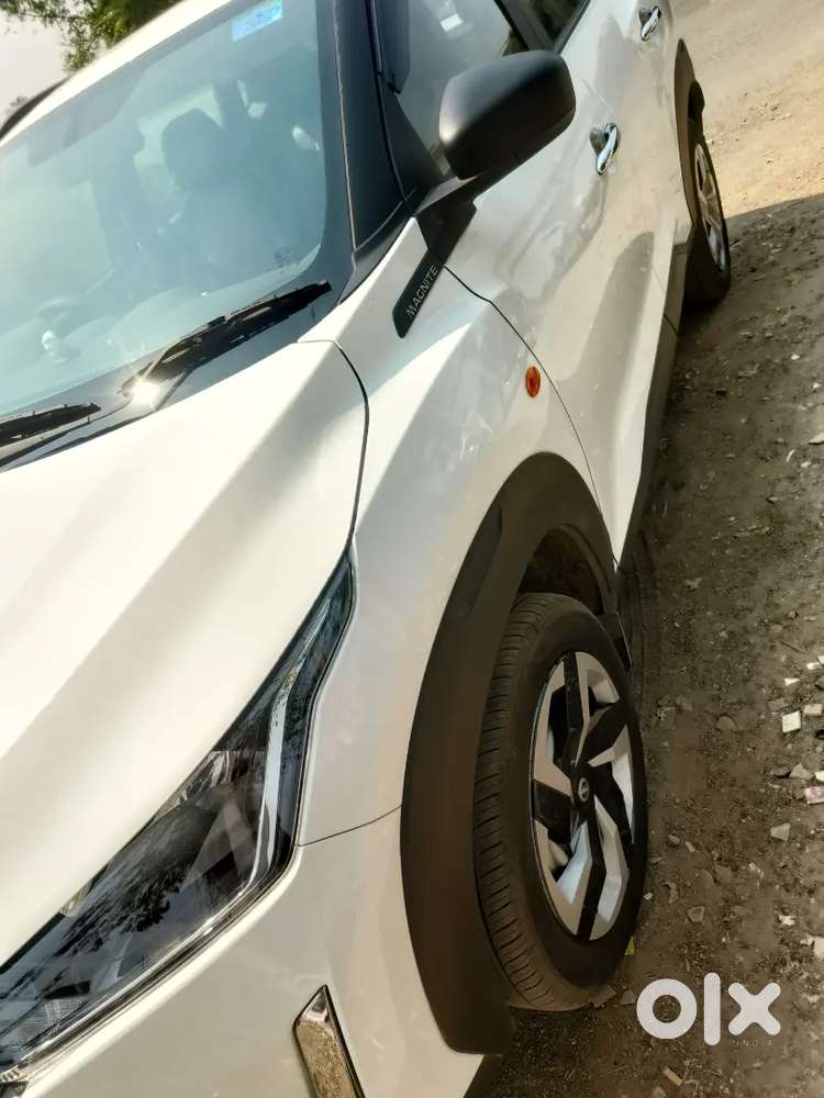 Nissan Magnite Visia 2024