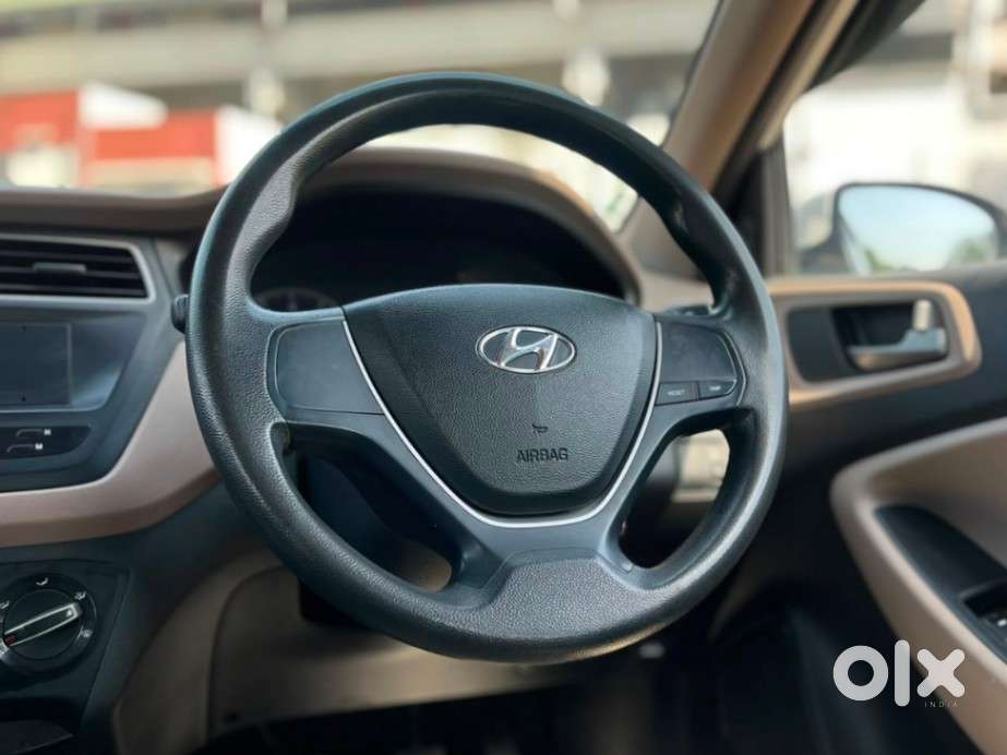 Hyundai I20 1.4 Era, 2018, Petrol