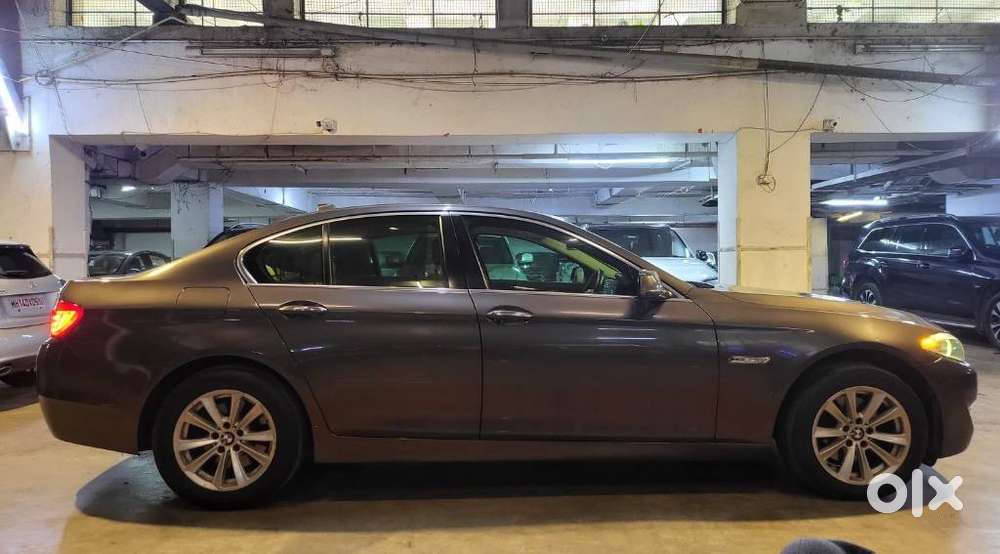 Bmw 5 Series 2.0 520d Highline, 2013, Diesel
