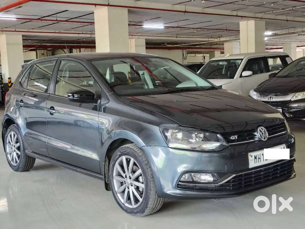 Volkswagen Polo 1.2 Gt Tsi, 2019, Petrol