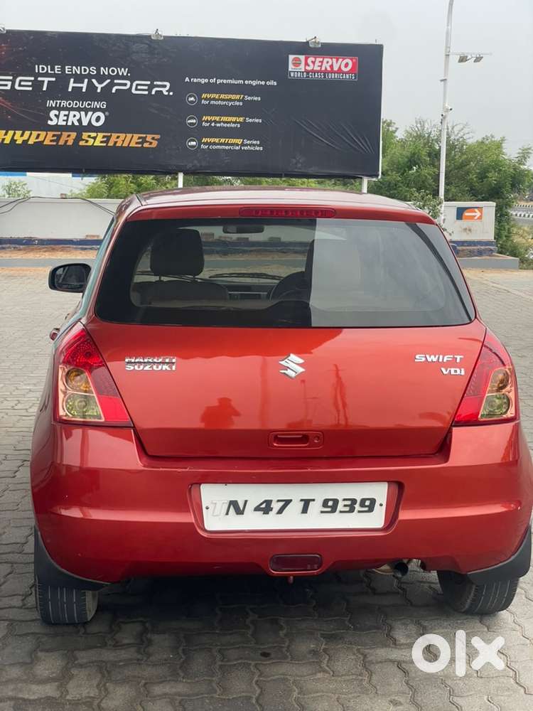Maruti Suzuki Swift 2008 Diesel Good Condition