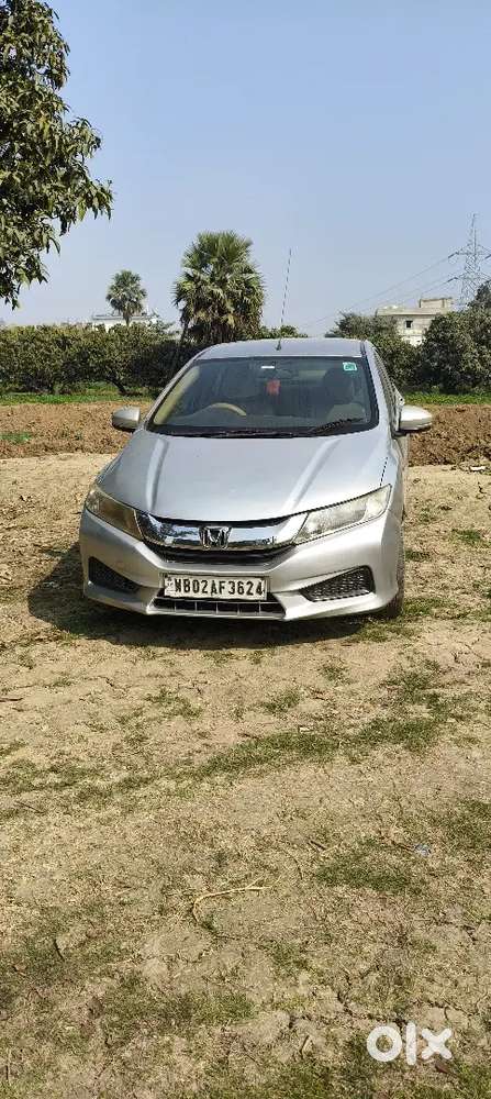 Honda City 2014 Diesel 53000 Km Driven