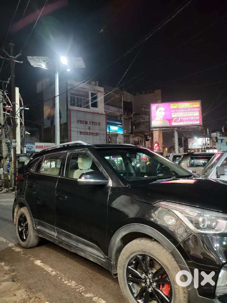 Creta 1.4 Diesel