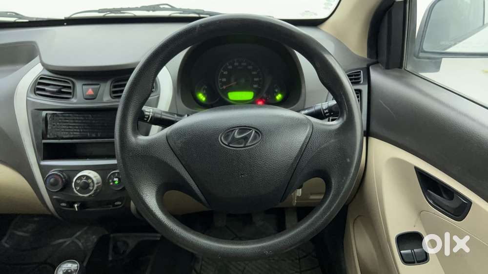 Hyundai Eon Era +, 2015, Petrol