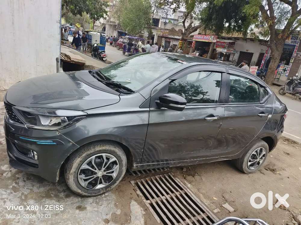 Tata Tigor 2022 Petrol 38000 Km Driven