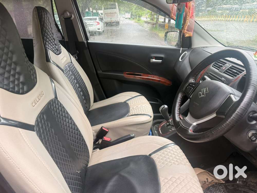 Maruti Suzuki Celerio X 1.0 Zxi (o) Amt, 2021, Petrol