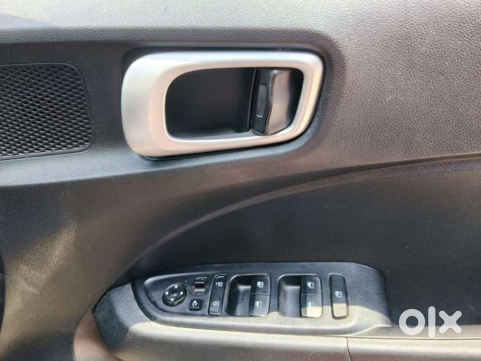 Hyundai Venue Sx Turbo, 2019, Petrol