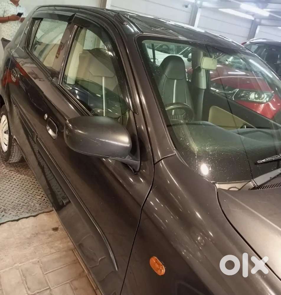 Top Model(vxi Air Bag) & Best Condition Alto