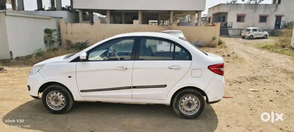 Tata Zest Revotron 2017 All Pepper Exip