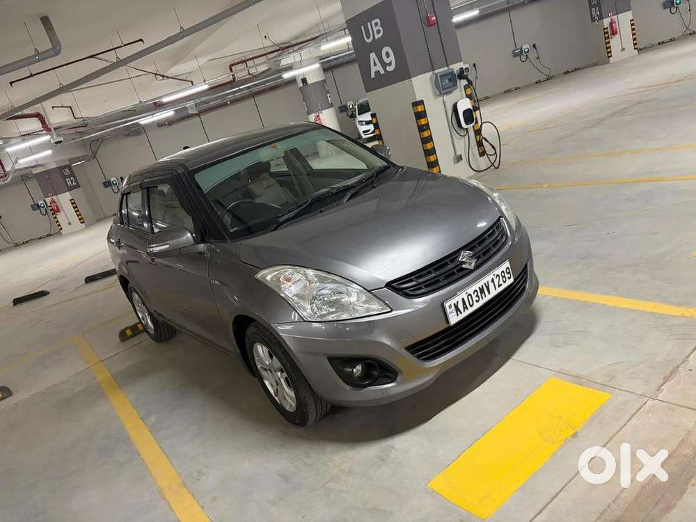 Maruti Suzuki Swift Dzire Diesel  2014 59000 Km , Very Well Maintained