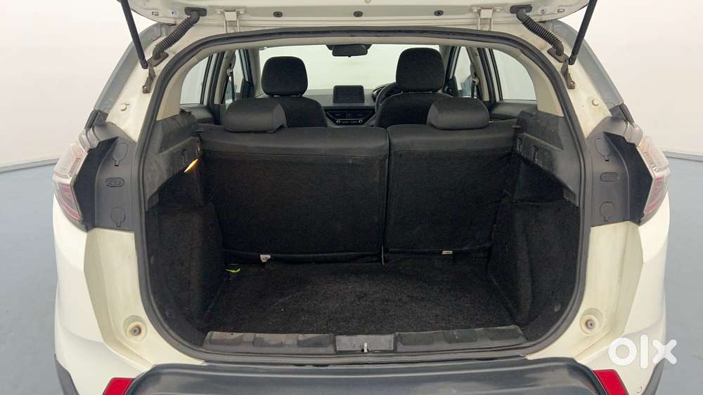 Tata Nexon 1.2 Revotron Xza Plus (o) Dual Tone, 2018, Petrol
