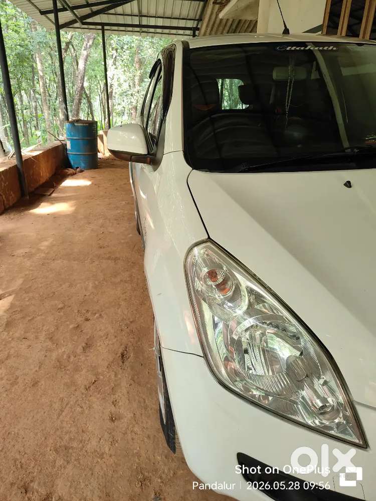 2011 മോഡൽ റിഡ്സ്  Vdi